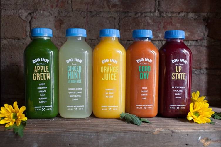 5 Haute Spots Where The Juice Is Worth The Squeeze