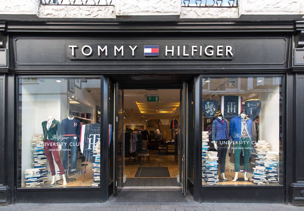 Haute 100 MIA: Tommy Hilfiger Appoints Surprise New Head of Marketing