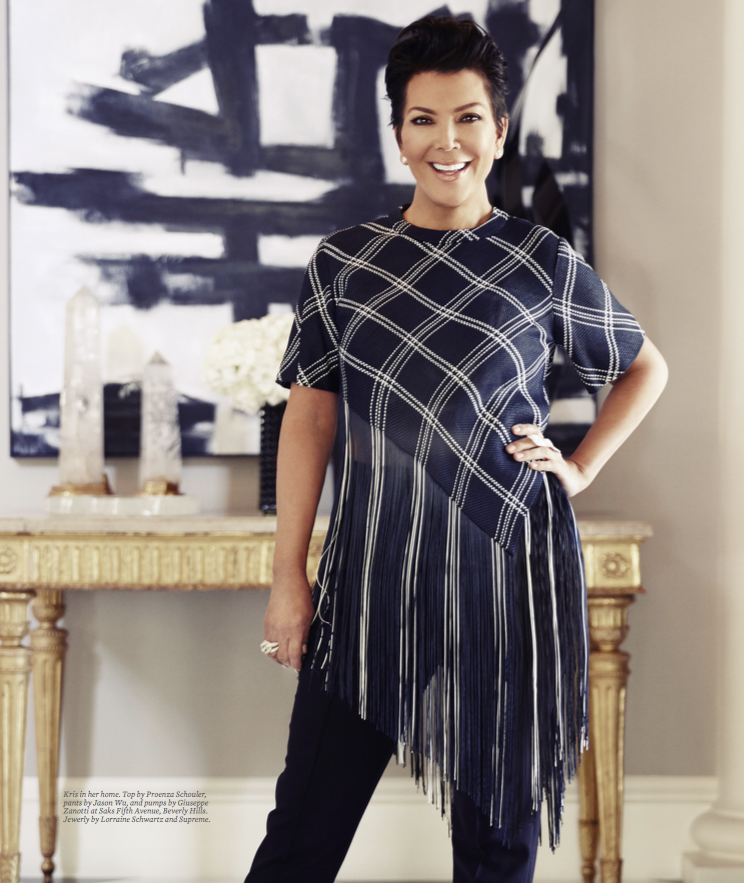 We Did the Math: Here's What Kris Jenner's Hermès Collection is Worth -  PurseBlog