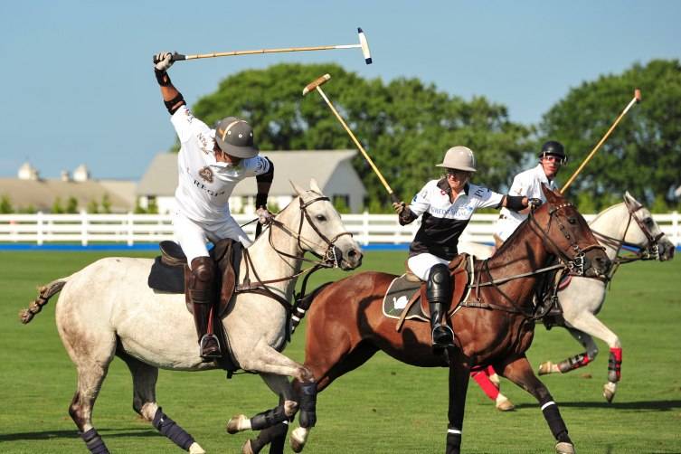 Nacho Figueras, Piaget Hamptons Cup-mosphere