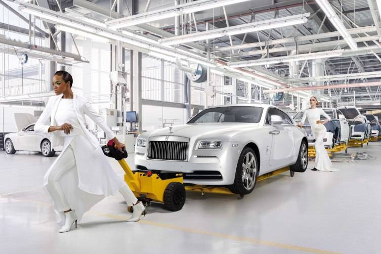 Rolls-Royce 'Wraith - Inspired by Fashion'_01 copy