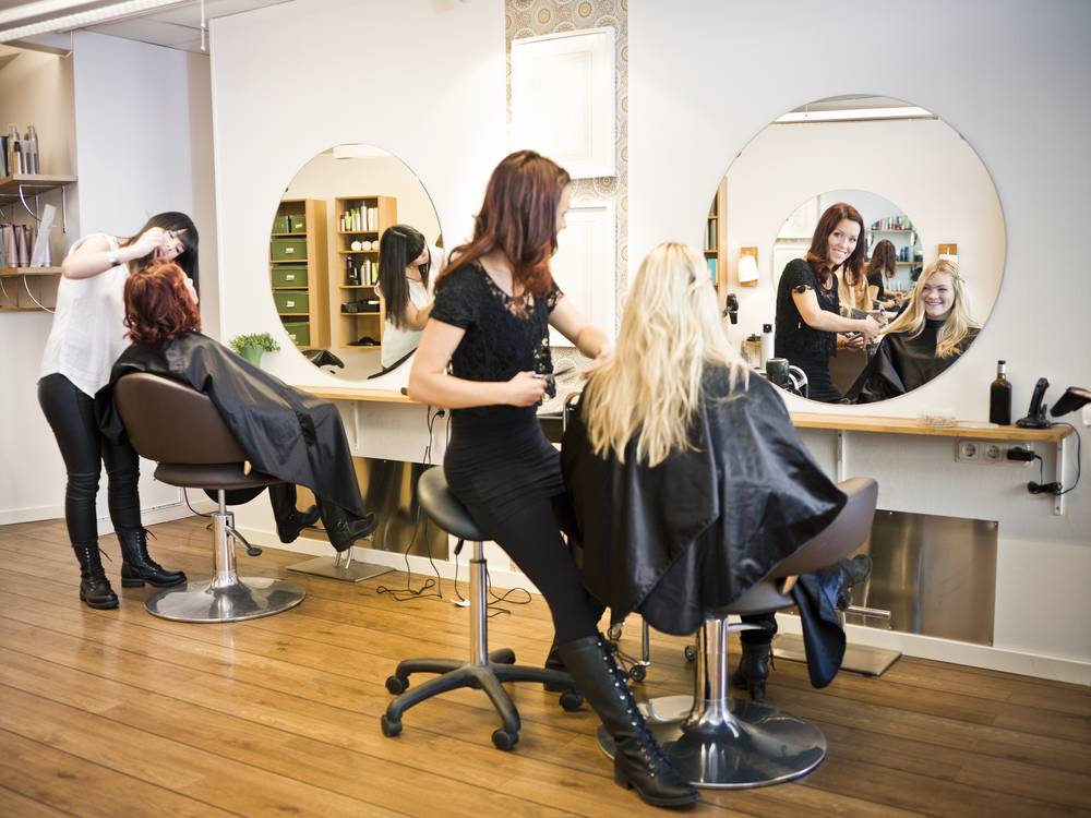 4 New York Hair Salons That Are Worth the Trip