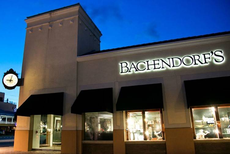 5 Hautest Jewelry Shops in DFW