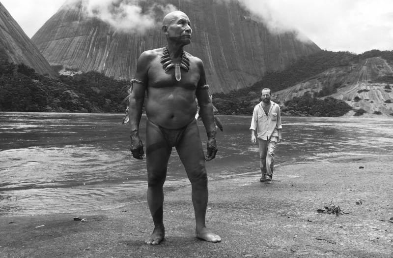 Embrace of the Serpent GEMS