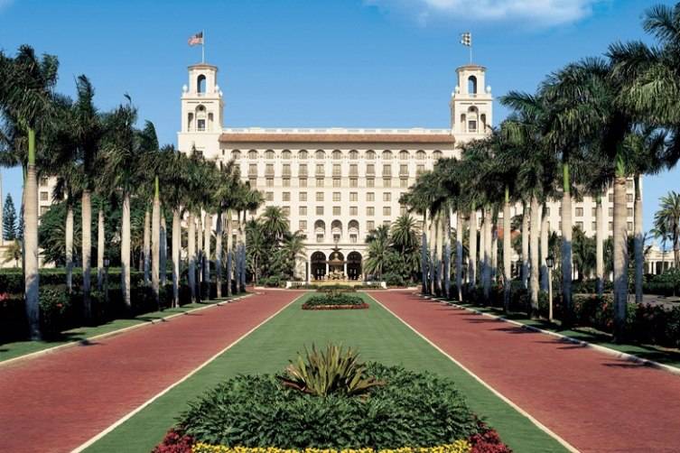 The Breakers Palm beach