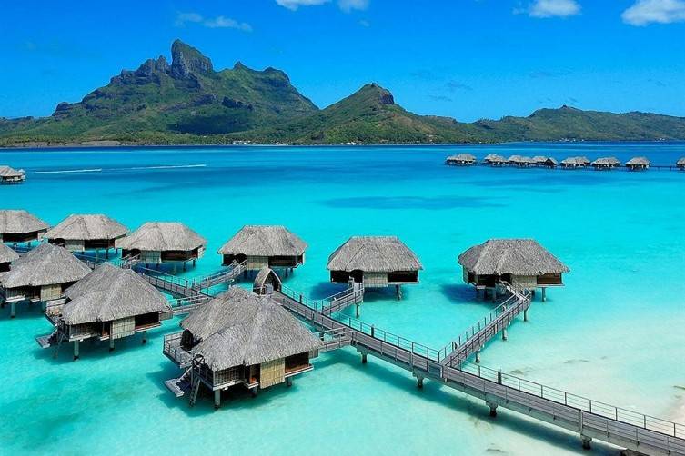 bora bora