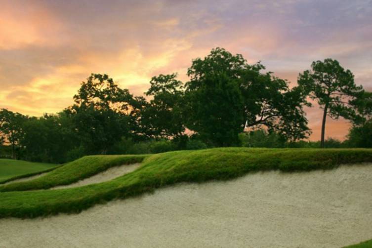 Brook Hollow Golf Club is undeniably the most exclusive country club in Dallas.