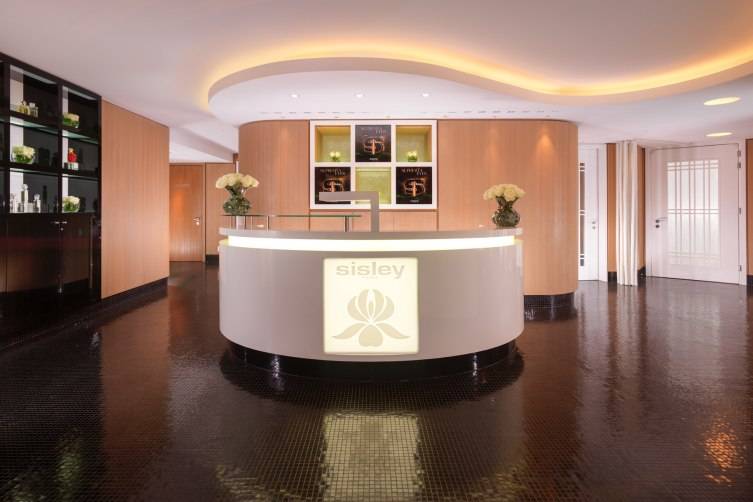 Le Richemond Geneva, Dorchester Collection