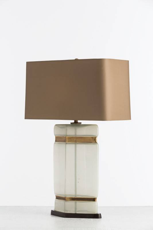 Normandy Lamp