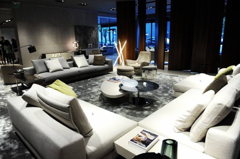 Minotti Furniture 2