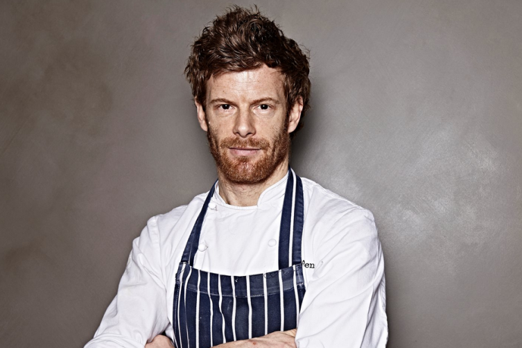 Tom Aikens is one of the most acclaimed chefs in the U.K., and Dubai is lucky to now have one of his restaurants.