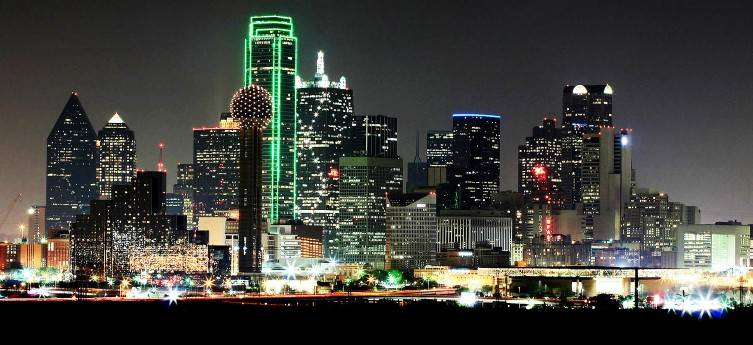 Who are the Dallas One Percent?