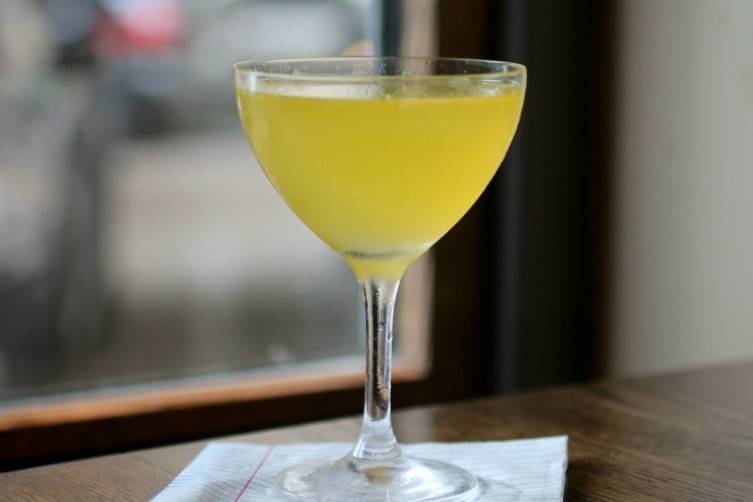 Bottomless mimosas? Yes, please!