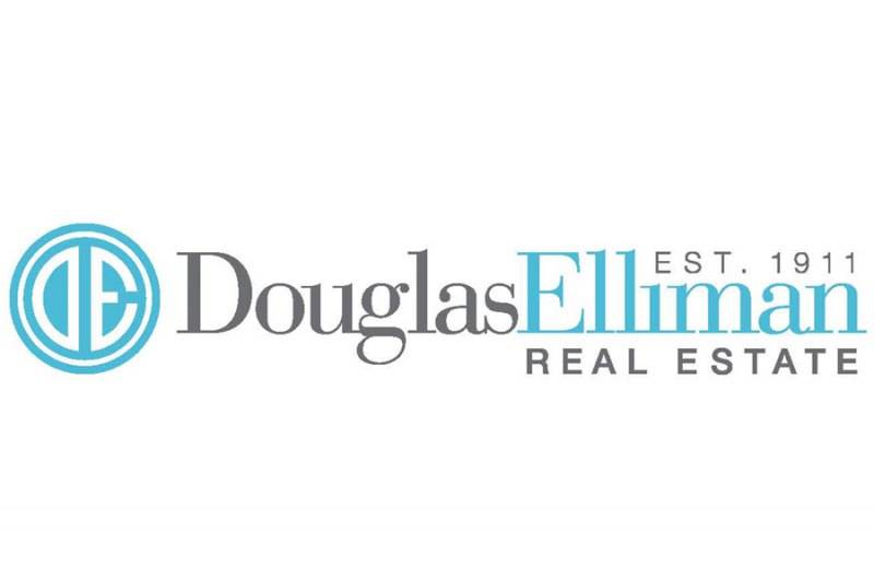 Douglas Elliman logo