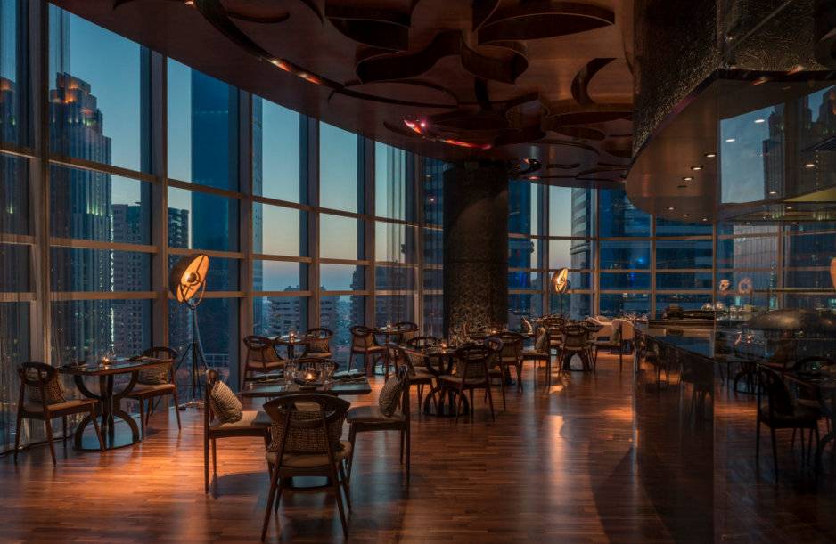 Haute Living Miami October/November 2015