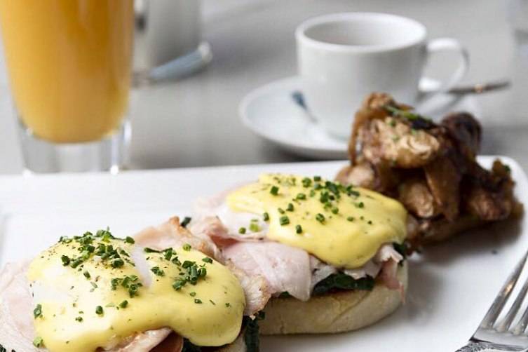 Discover Why Andiron Steak & Sea Is Vegas' Best New Restaurant of 2015