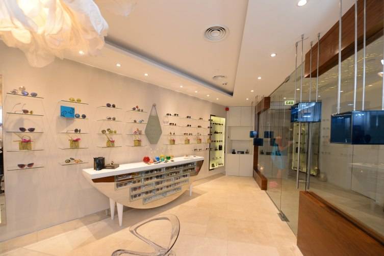 Sama Boutique Dubai