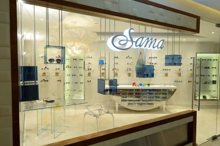 Sama Boutique Dubai