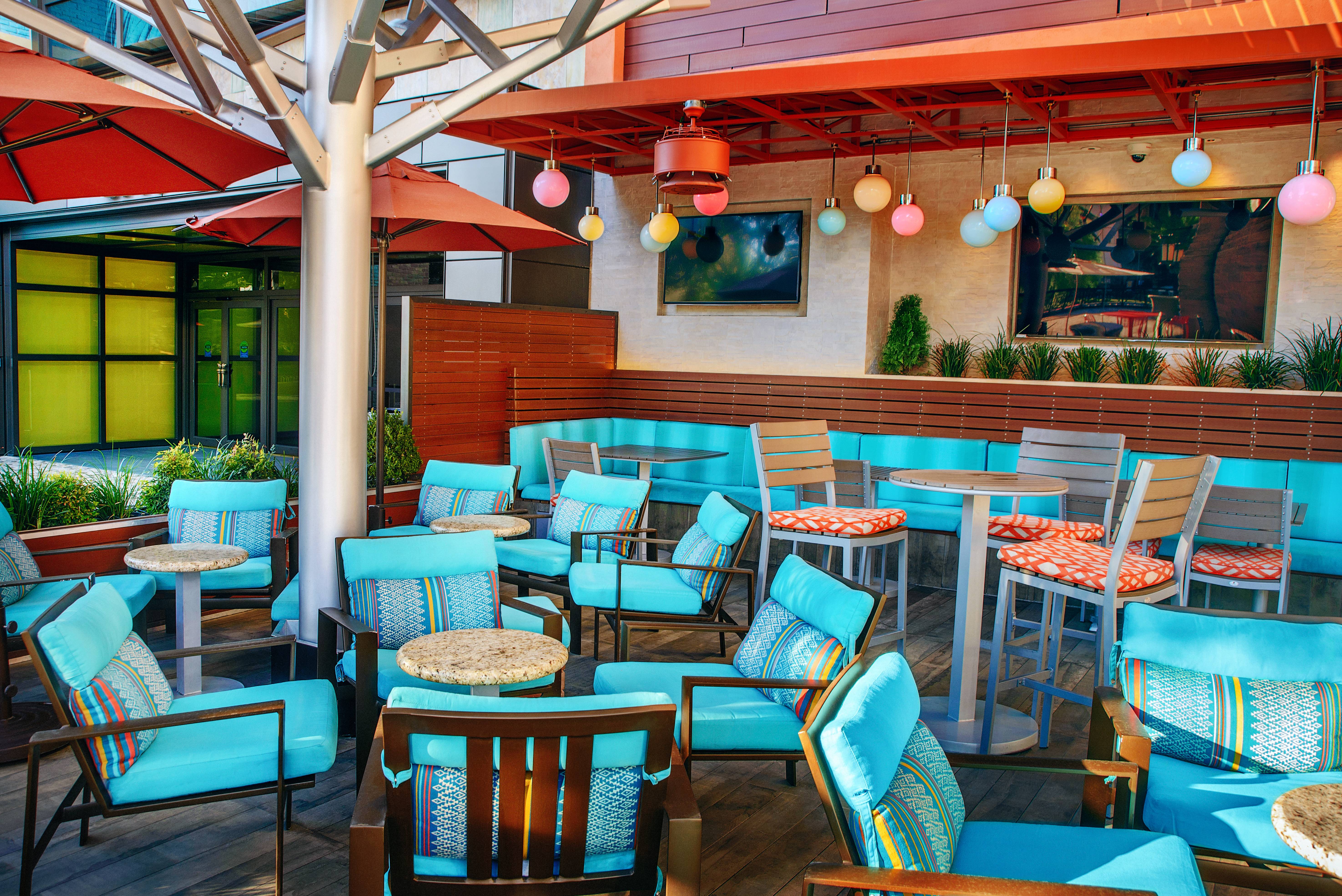 Tom’s Urban Las Vegas Fuses Fine Dining and Comfort Foods