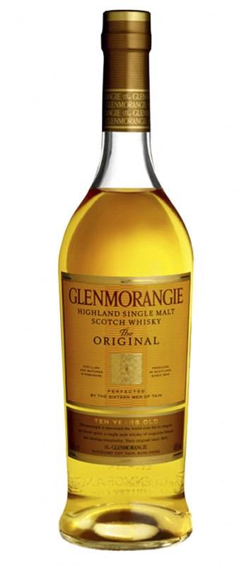 glenmorangie