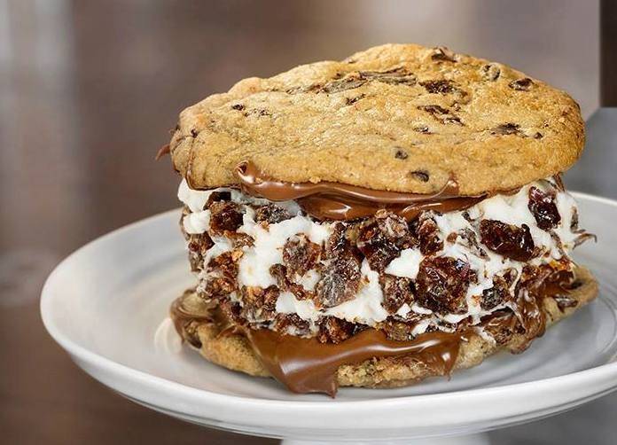 5 Most Decadent Chocolate Desserts in Dallas