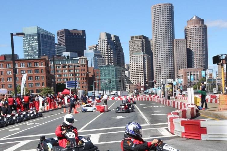Boston PAL Grand Prix