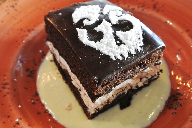 5 Most Decadent Chocolate Desserts in Dallas