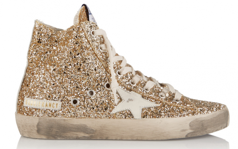 Golden Goose 1