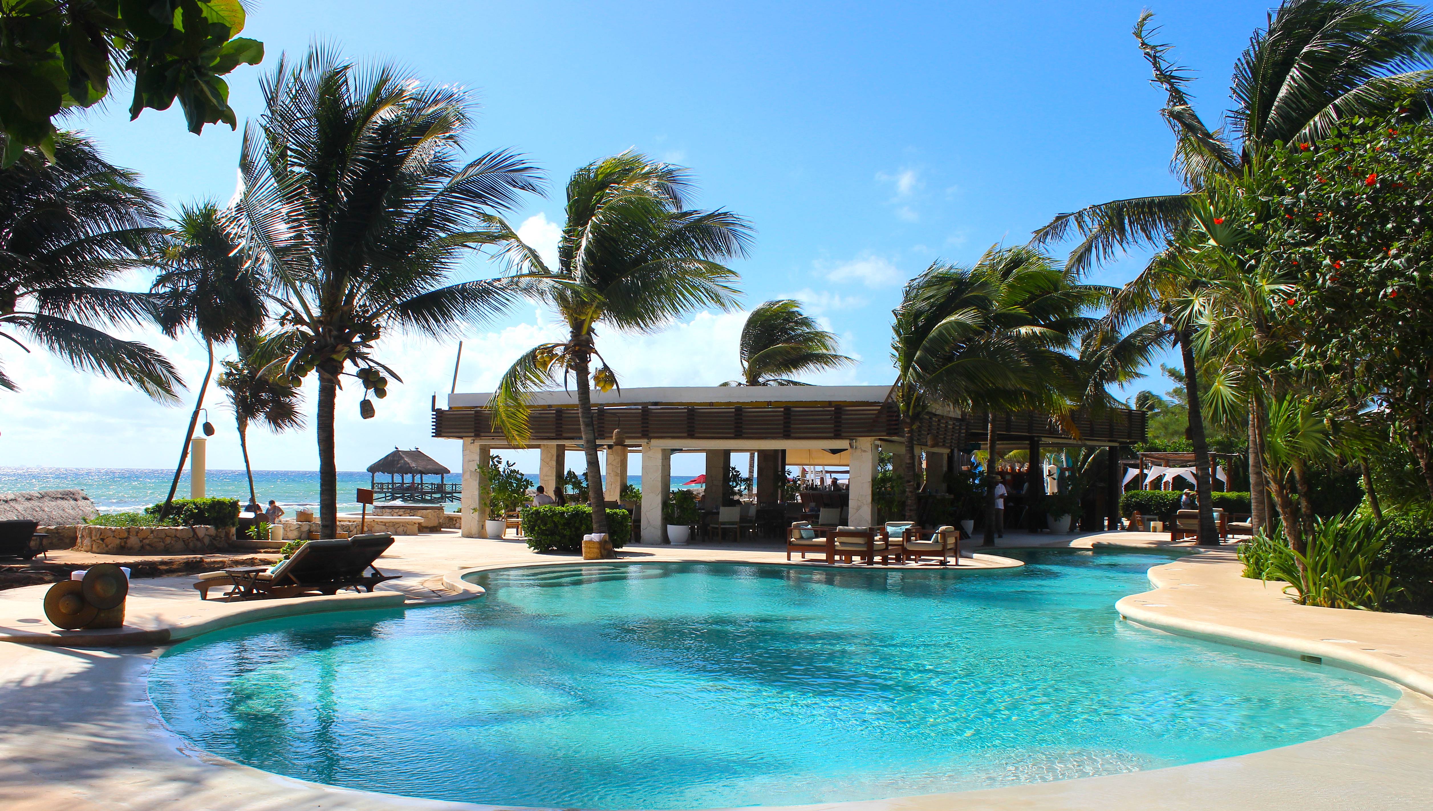 Resort Obsession: Viceroy Riviera Maya