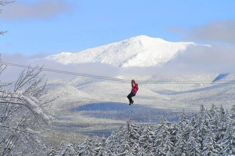 Omni Mount Washington-Bretton Woods Winter Activities 22