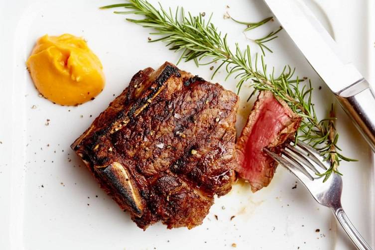 We love our steaks here in Dallas -- here's a list of our top 5.