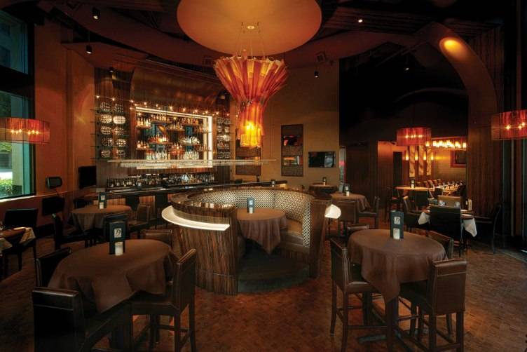 5 Hautest Steakhouses in Dallas