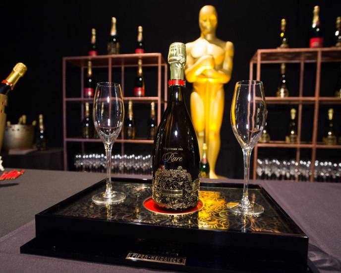 The Academy's 2016 Governors Ball will be held in the Ray Dolby Ballroom on the top level of the Hollywood & Highland Center®. The 88th Oscars® will be presented on Sunday, February 28, 2016 at the Dolby Theatre at Hollywood & Highland Center®, and televised live by the ABC Television Network.