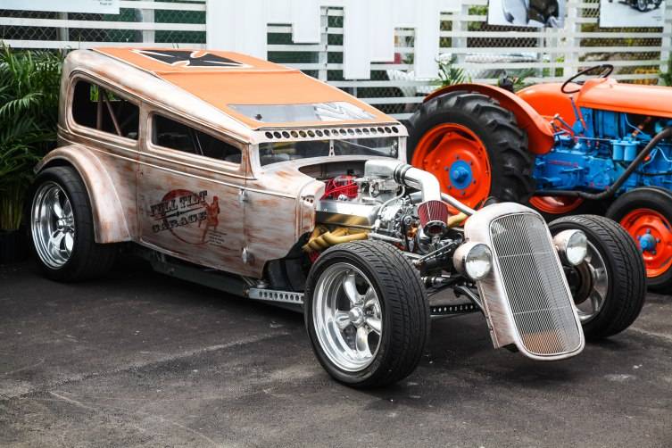 1931 Ford Hot Rod