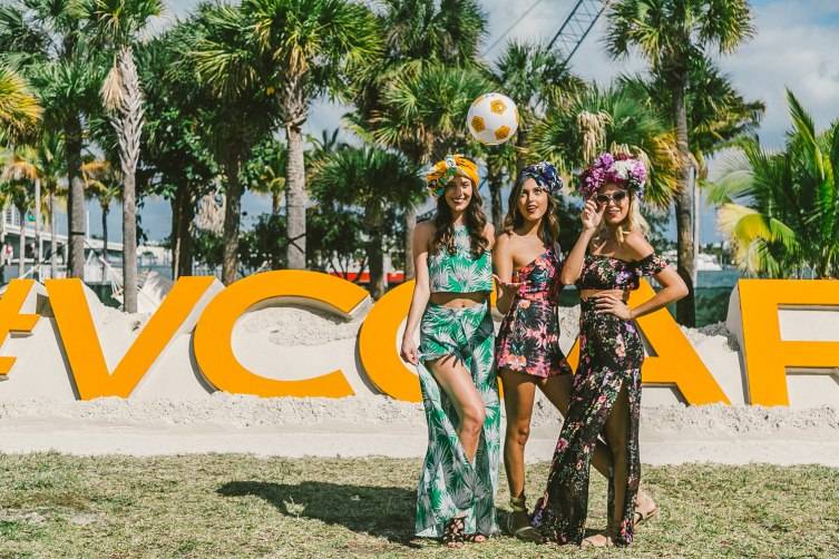 VC Carnaval Miami '16