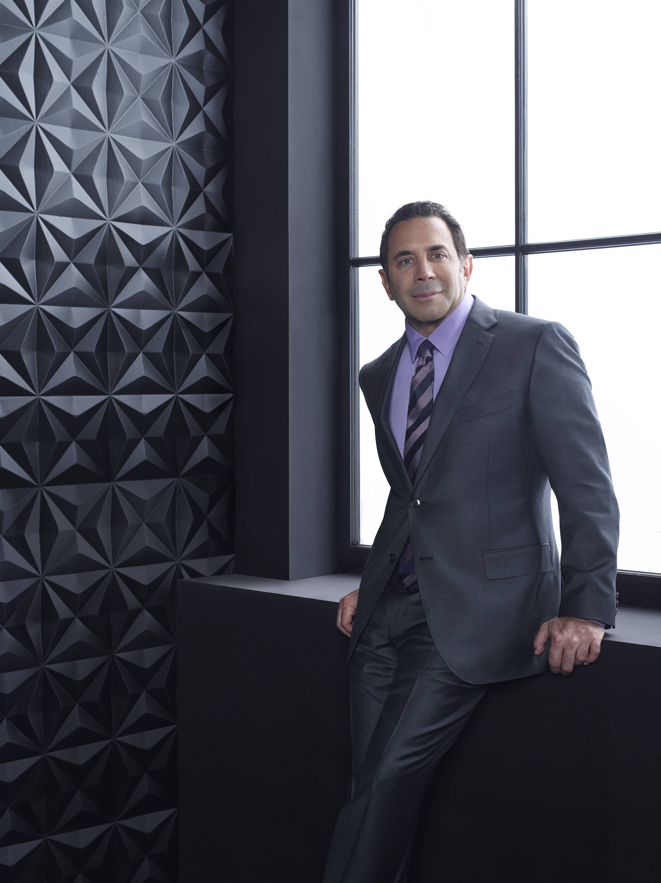 Dr. Paul Nassif shares how Botched makes positive change, interview