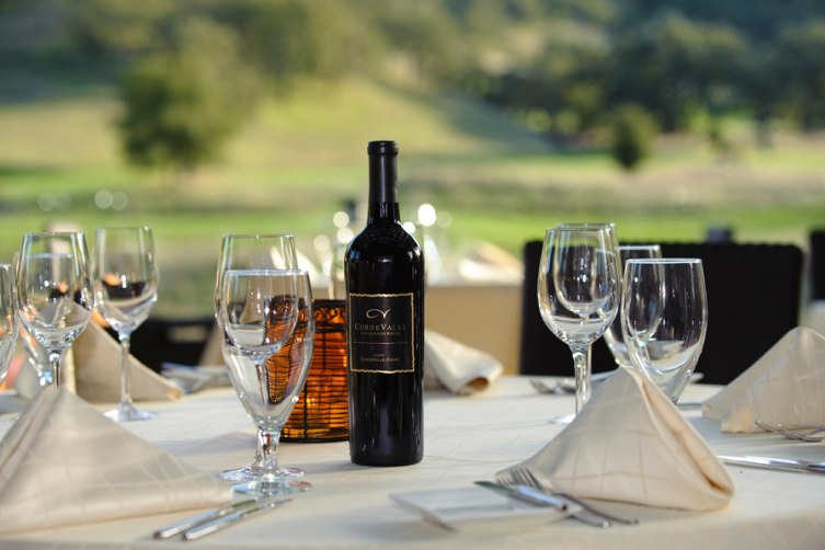 5 Things You Should Know About Rosewood CordeValle