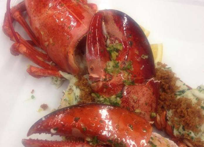 Brant Point Grill Lobster