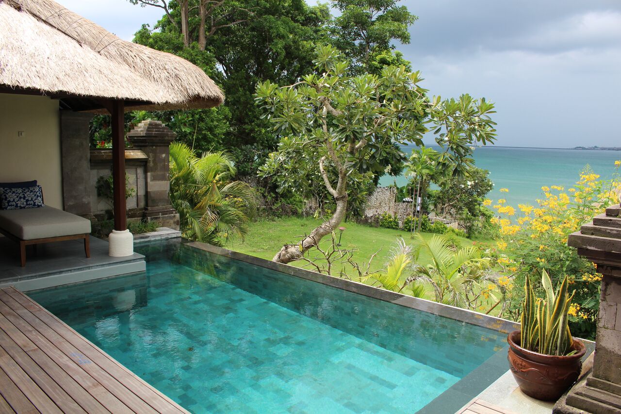 Haute Getaway: Discover Bali With Haute Ambassador Nicole Isaacs