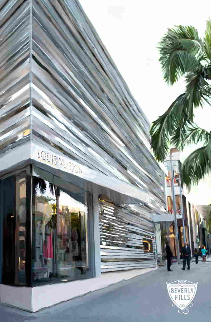 Beverly Hills Launches Definition of Luxury Campaign