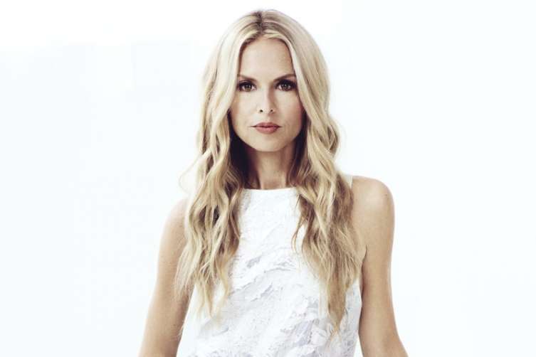 Celebrity stylist Rachel Zoe headed to Vancouver's Holt Renfrew  Georgia  Straight Vancouver's source for arts, culture, and events