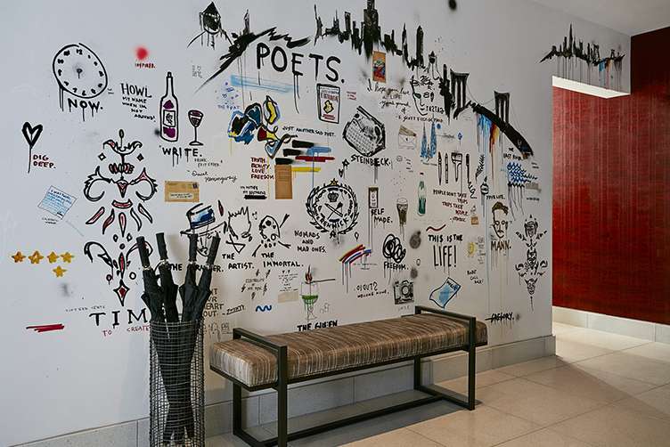 artwork-by-new-york-born-artist-gregory-siff-at-the-renwick-hotel