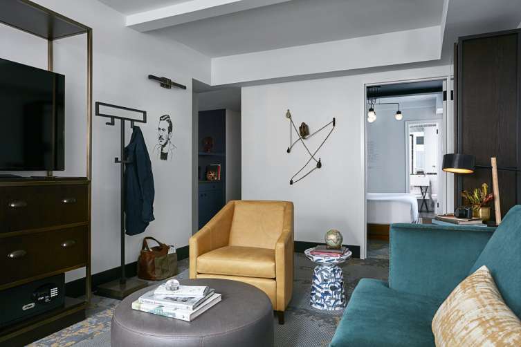 living-area-in-signature-suite-at-the-renwick-hotel-new-york