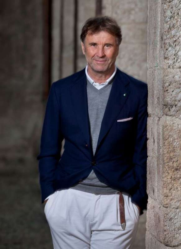 Brunello Cucinelli