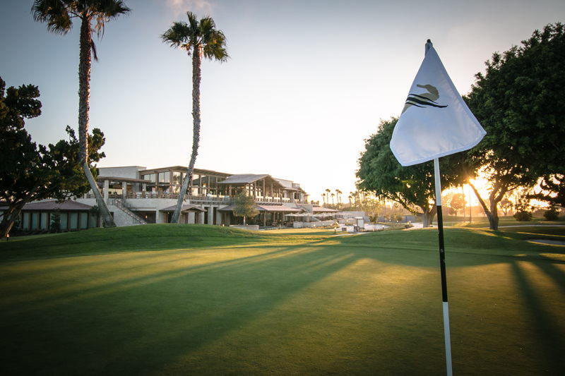 The Newport Beach Country Club Has a New, $40 Million Clubhouse