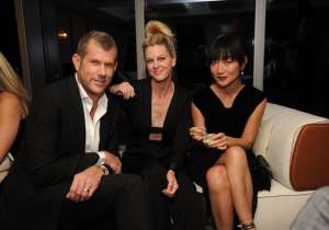 Timothy Walker, Christine Handy and Lexing Zhang