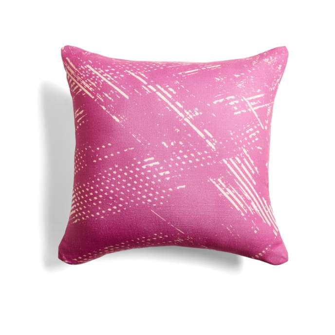 Pink Pillow