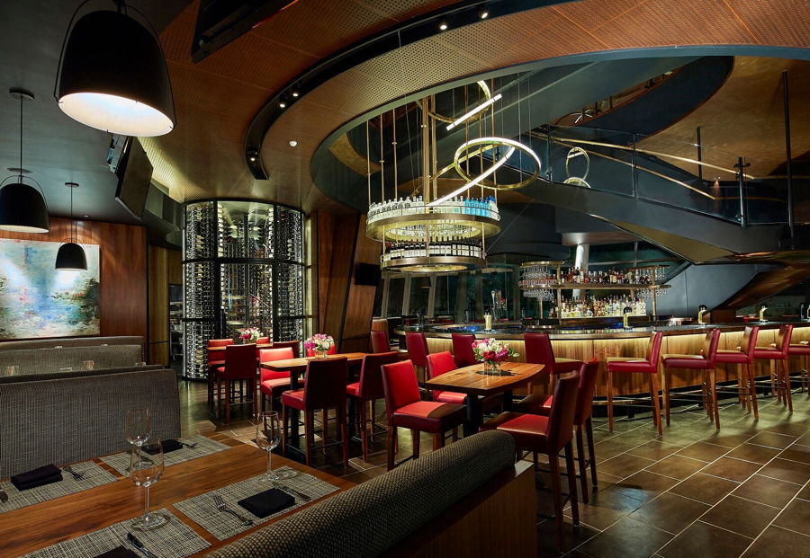 Del Frisco s Double Eagle Steak House Opens In Dallas Uptown