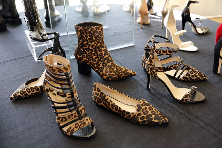 Tamara Mellon's new direct-to-consumer shoe line 