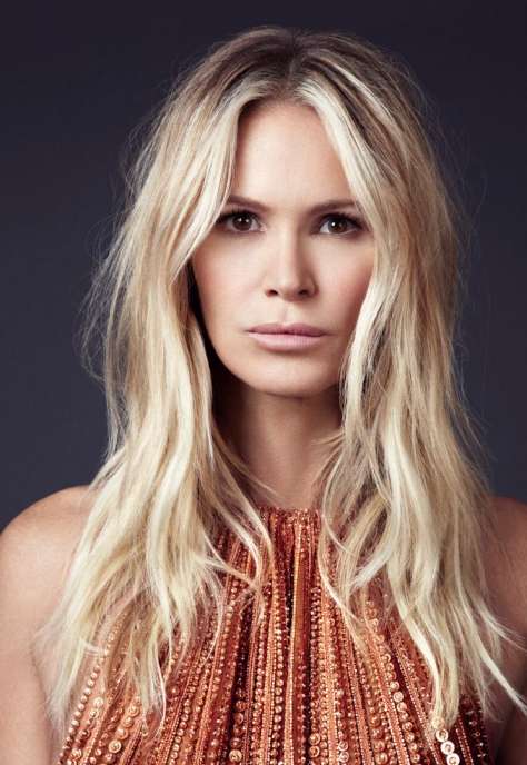 Elle Macpherson for Haute Living by Billie Sheepers 2